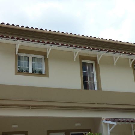 Villa Sofia II إيبسوس المظهر الخارجي الصورة