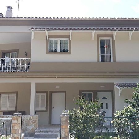 Villa Sofia II إيبسوس المظهر الخارجي الصورة