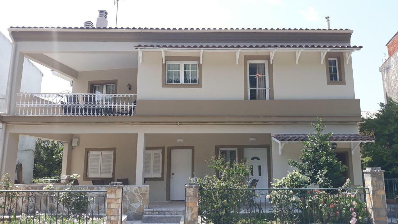 Villa Sofia II إيبسوس المظهر الخارجي الصورة